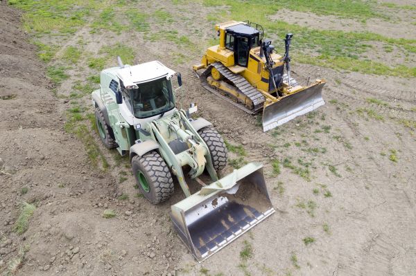 Cost of Acreage Clearing in Wasilla
