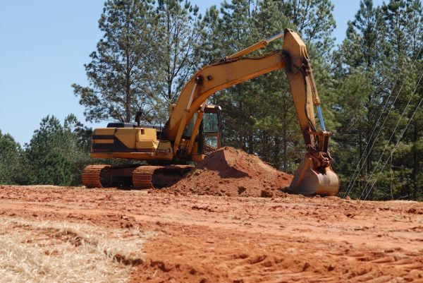 Cost of Easement Land Clearing in Wasilla