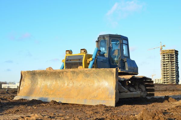 Cost of Commercial Site Clearing in Wasilla