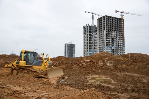Cost of Site Clearing Service in Wasilla