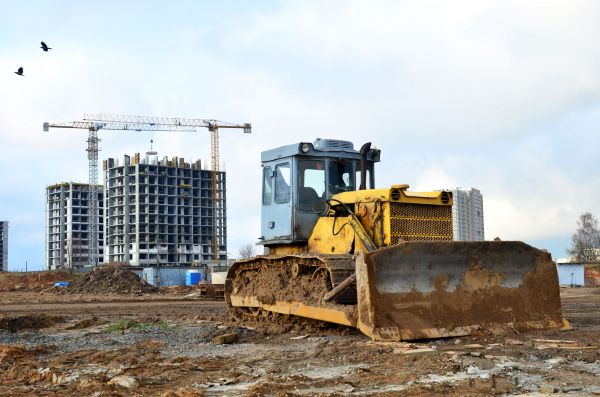 Cost of Building Site Clearing in Wasilla
